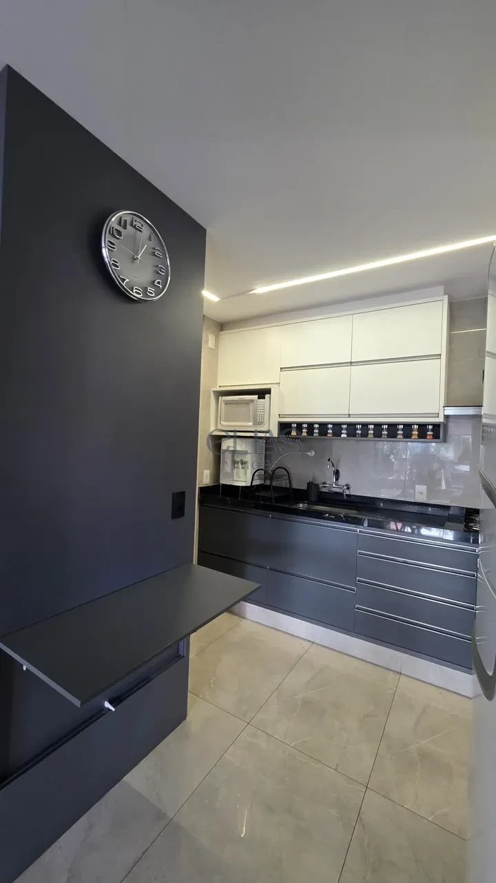 Imagens do imóveis Apartamento À Venda Edificio Jardins Eco Resort Londrina