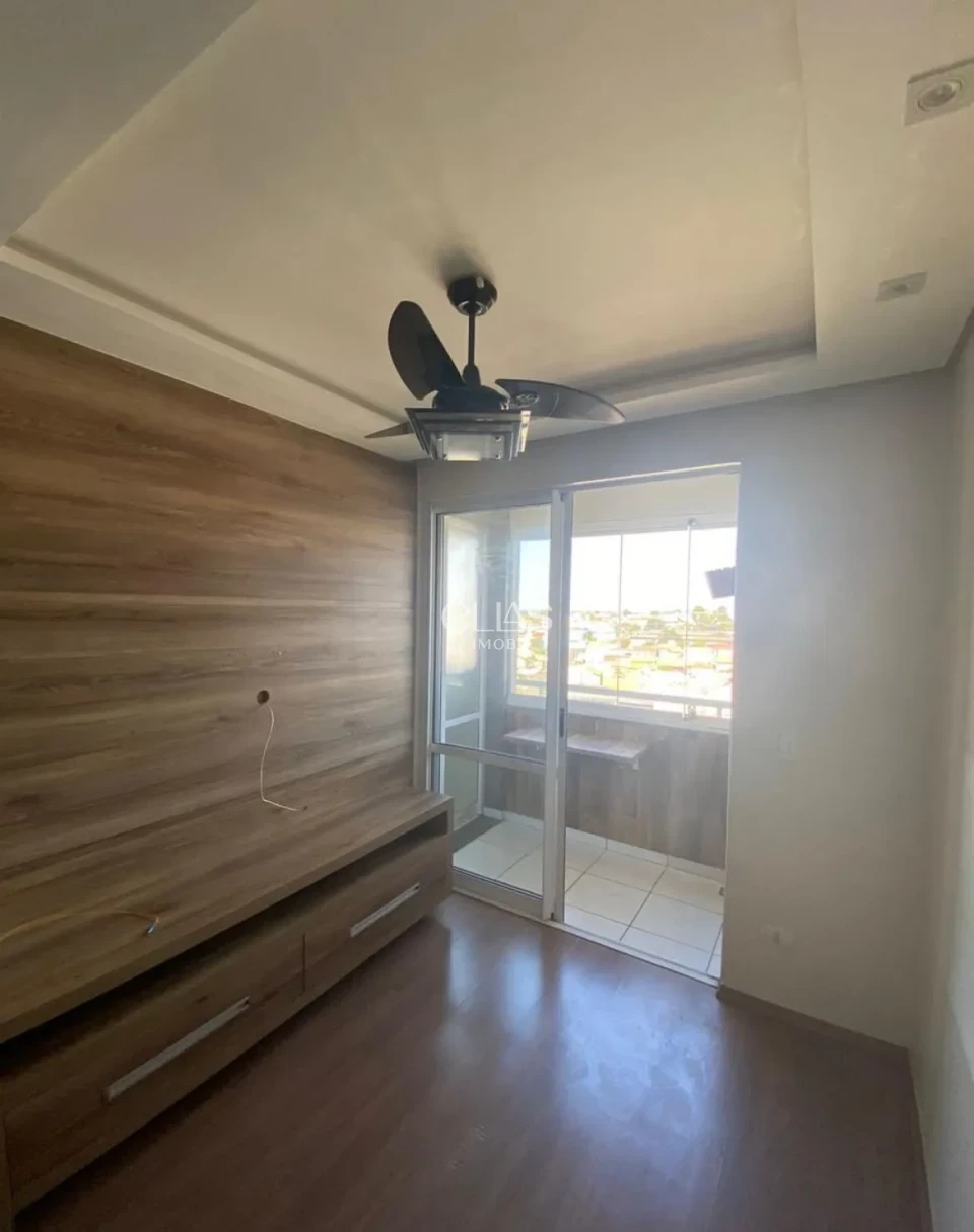Apartamento À Venda Edificio Duetto Londrina
