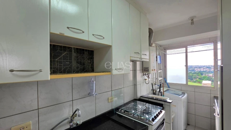 Imagens do imóveis Apartamento à venda Ed Forest Park Residence, Gleba Fazenda Palhano Londrina