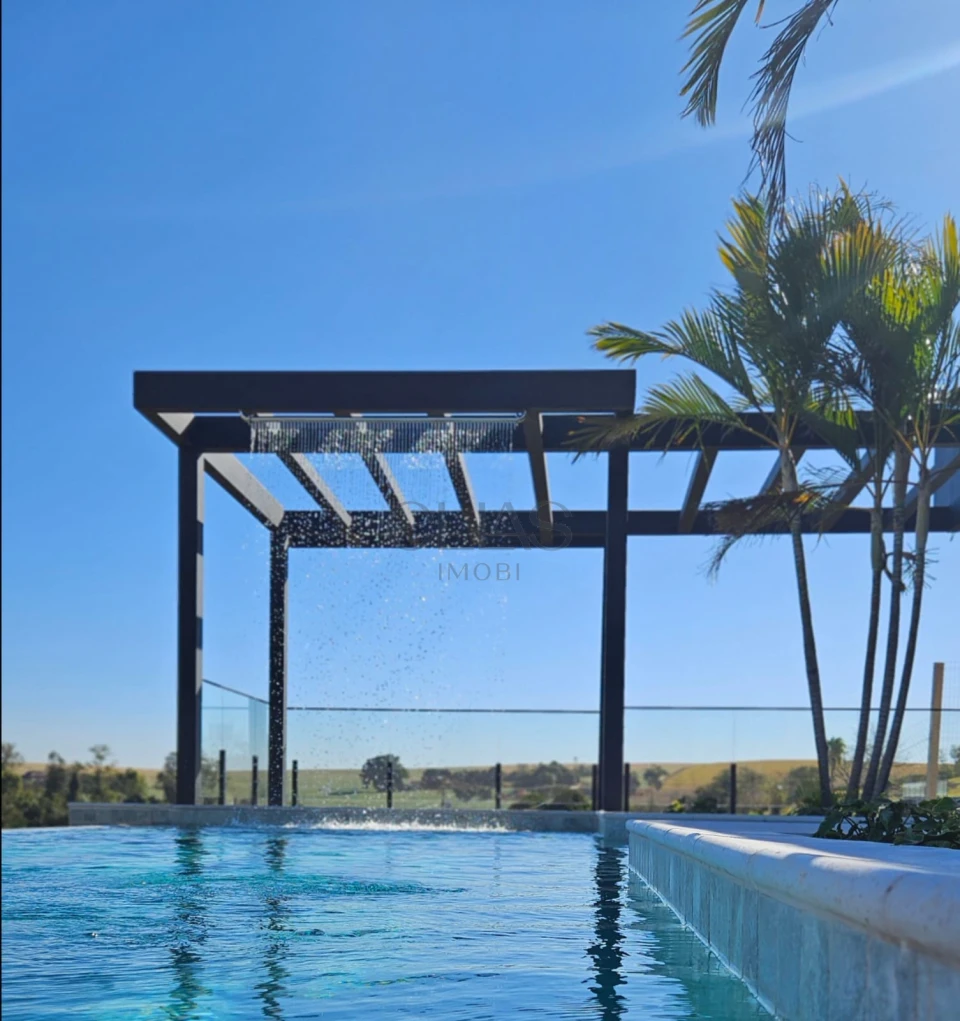 Casa Em Condomínio Á Venda Condomínio Ecovillas Do Lago Sertanópolis
