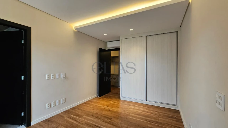 Terras de Canaã Home Resort