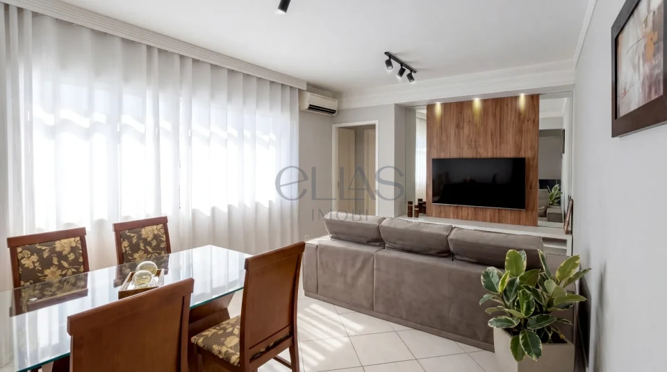 Imagens do imóveis Apartamento À Venda Edificio Vilhena Londrina