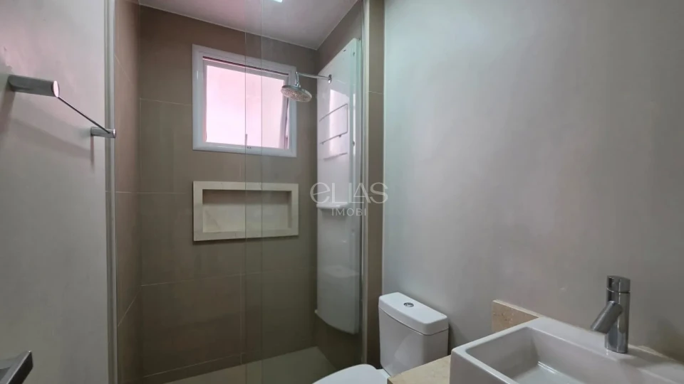 Apartamento À Venda Com 183m² No Maison Legacy