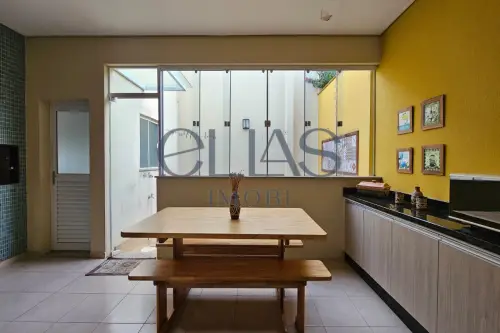 Casa Em Condomínio Á Venda Vila Florença Londrina