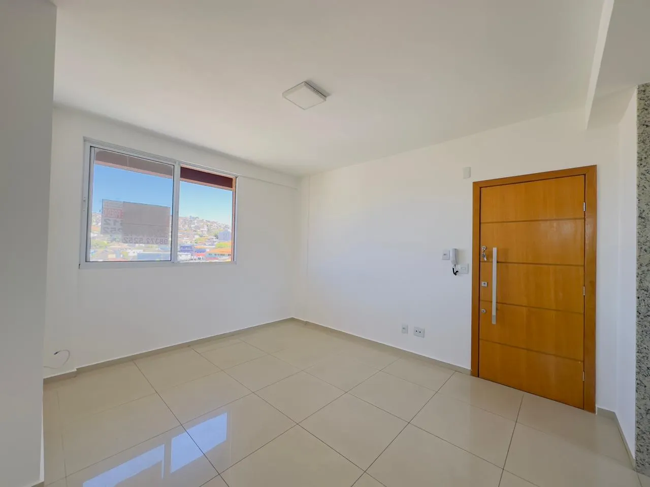 Apartamento À Venda E Locação Glória Belo Horizonte