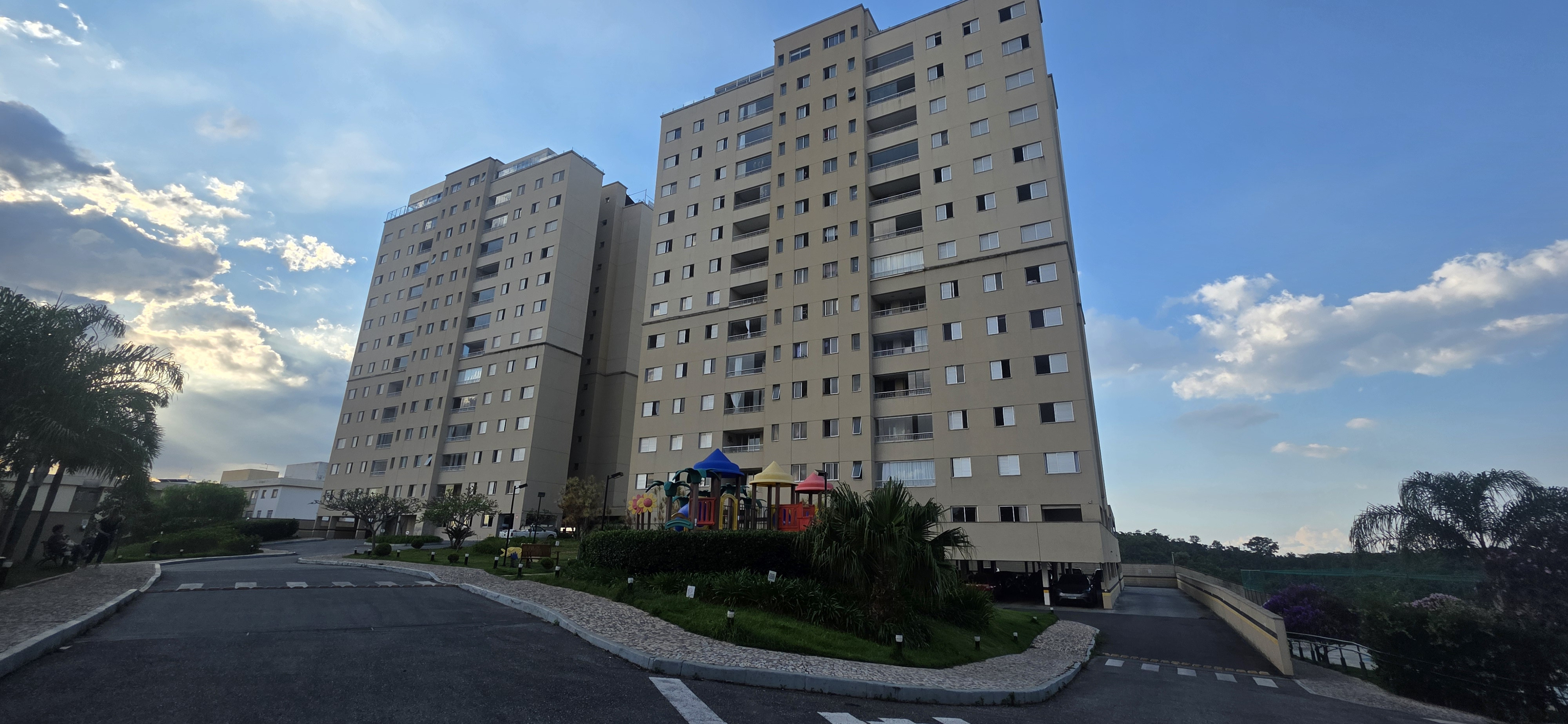 Apartamento À Venda Boa Vista Belo Horizonte