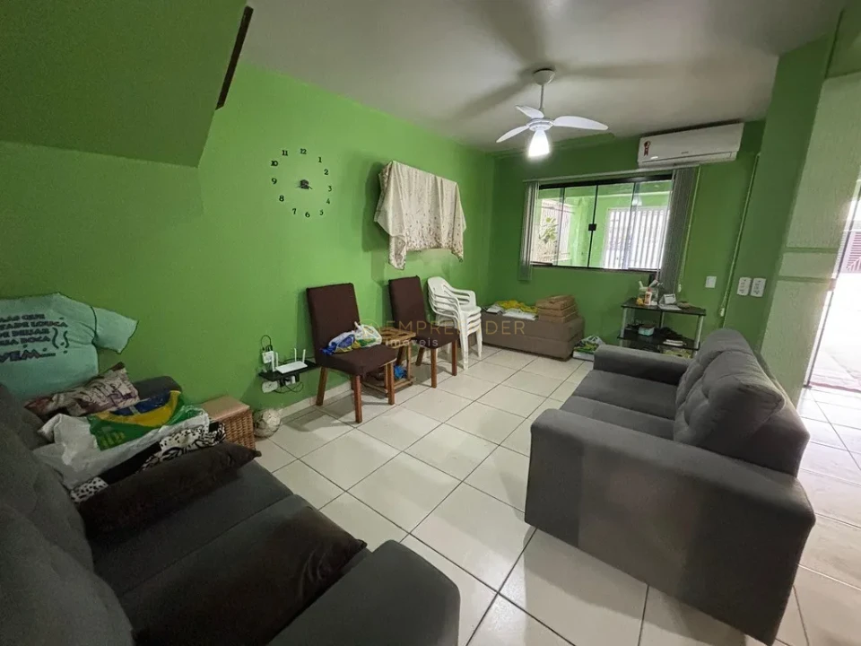 Casa À Venda Monções Pontal Do Paraná