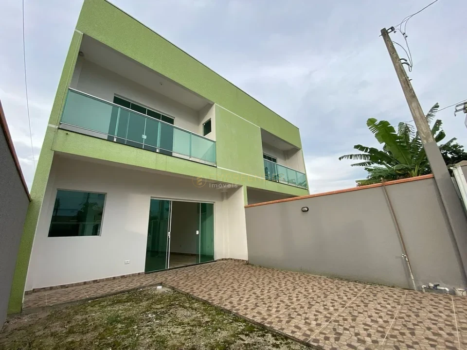 Casa À Venda Balneário Caravelas Matinhos