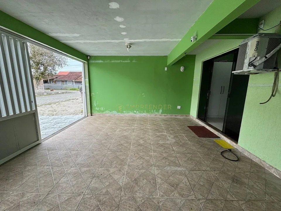Casa À Venda Monções Pontal Do Paraná