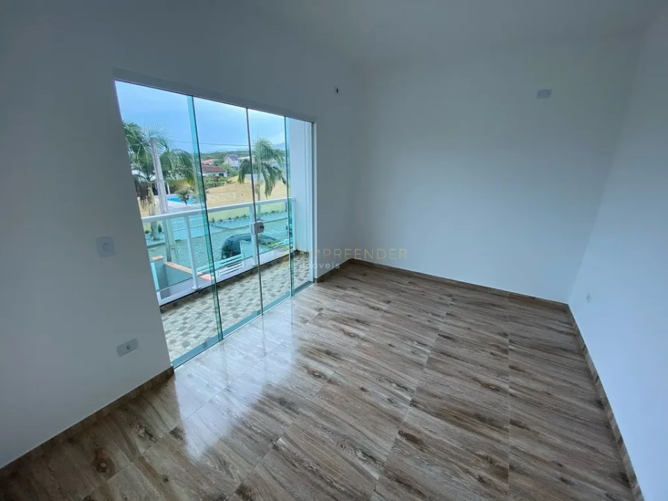 Casa À Venda Balneário Caravelas Matinhos