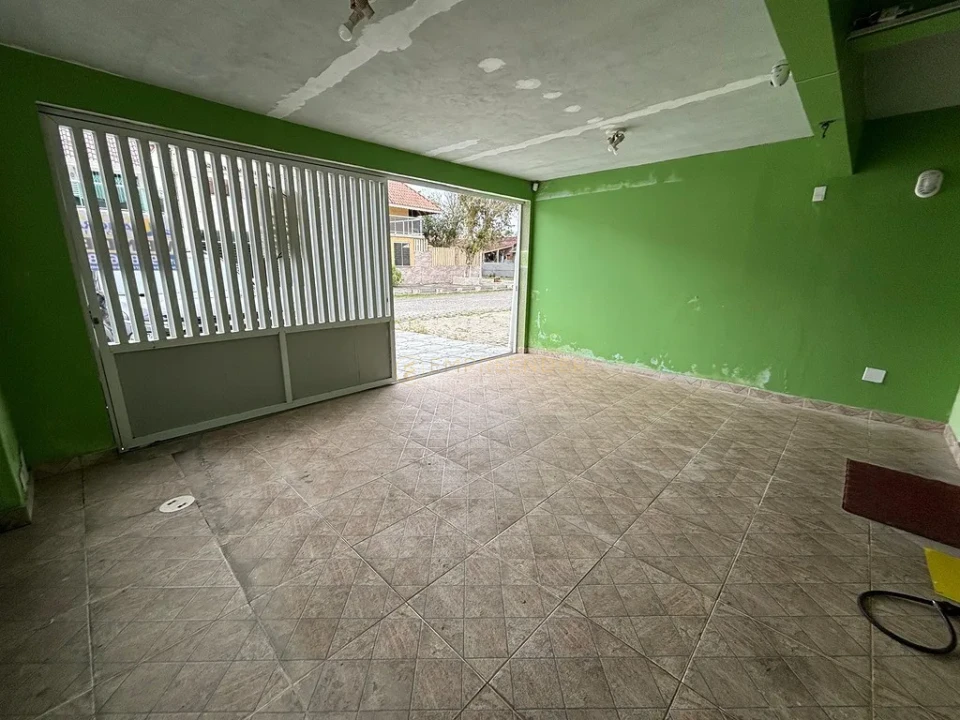 Casa À Venda Monções Pontal Do Paraná