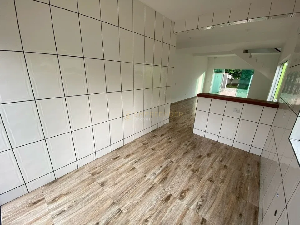 Casa À Venda Balneário Caravelas Matinhos