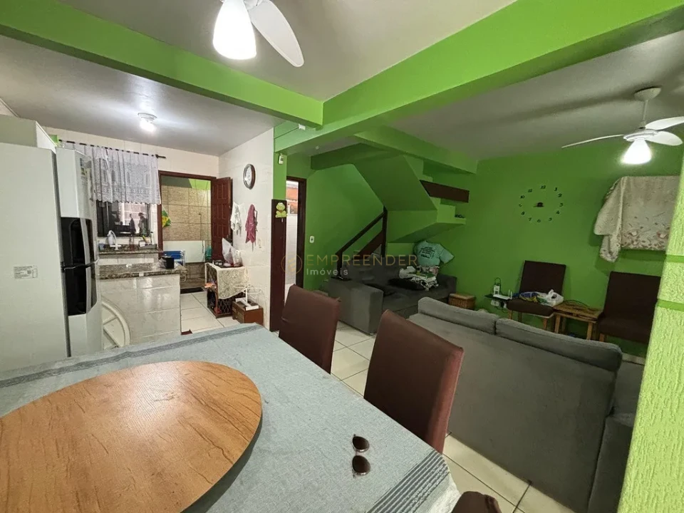 Casa À Venda Monções Pontal Do Paraná
