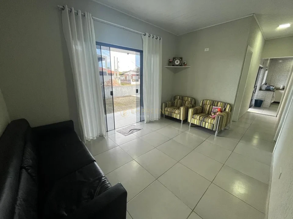 Casa À Venda Praia De Shangri-Lá Pontal Do Paraná