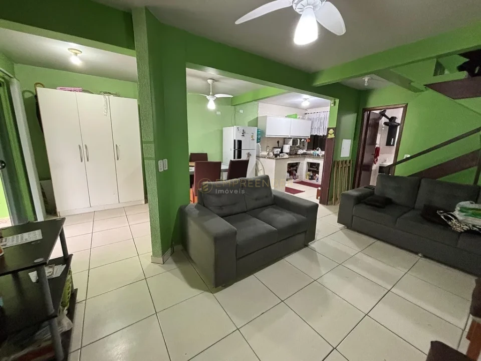 Casa À Venda Monções Pontal Do Paraná
