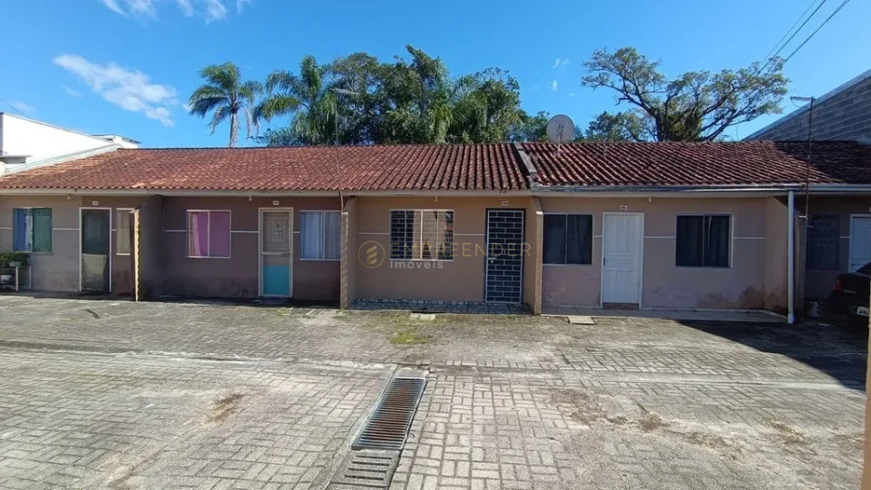 Casa À Venda Praia De Ipanema Pontal Do Paraná