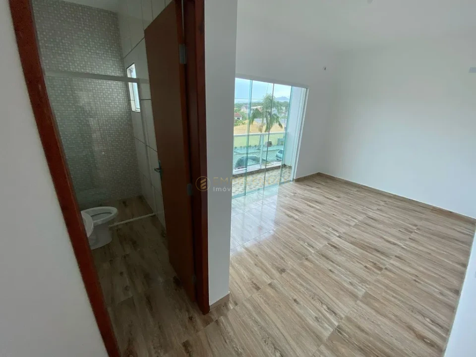 Casa À Venda Balneário Caravelas Matinhos