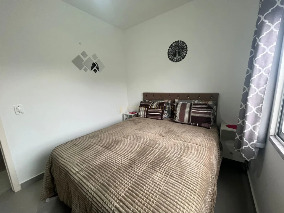 Apartamento À Venda Ilha Das Gaivotas Matinhos