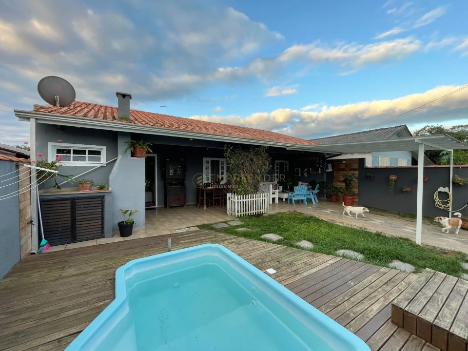 Imagens do imóveis Casa À Venda Praia De Leste Pontal Do Paraná