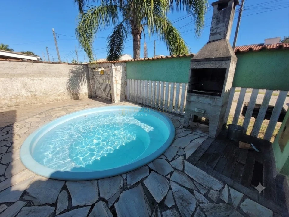 Imagens do imóveis Casa À Venda Praia De Leste Pontal Do Paraná