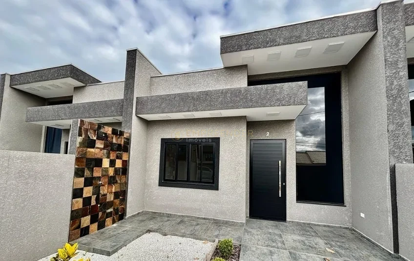 Imagens do imóveis Casa Geminada À Venda Praia De Santa Terezinha Pontal Do Paraná