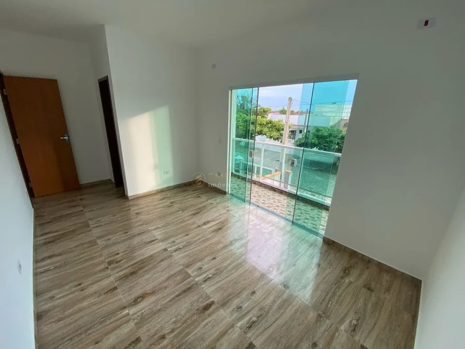Casa À Venda Balneário Caravelas Matinhos