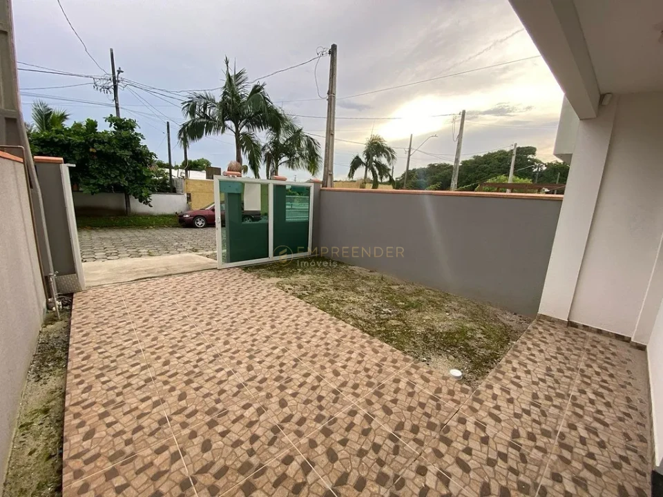 Casa À Venda Balneário Caravelas Matinhos