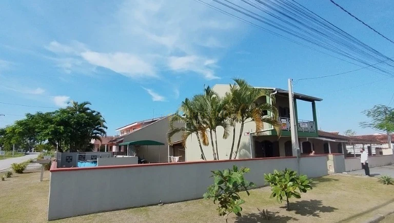Imagens do imóveis Casa À Venda Balneário Gaivotas Matinhos
