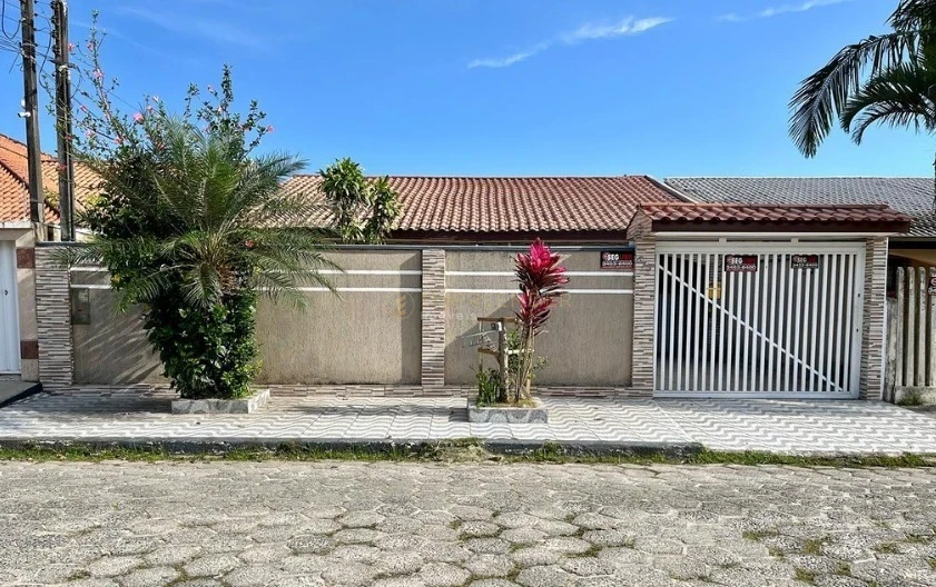 Imagens do imóveis Casa À Venda Centro Matinhos