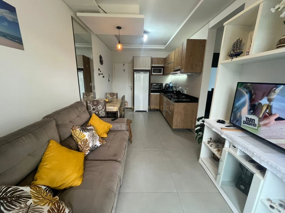Apartamento À Venda Ilha Das Gaivotas Matinhos