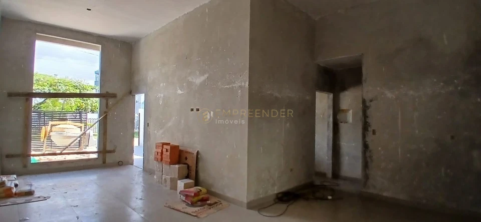 Imagens do imóveis Casa Geminada À Venda Balneário Gaivotas Matinhos