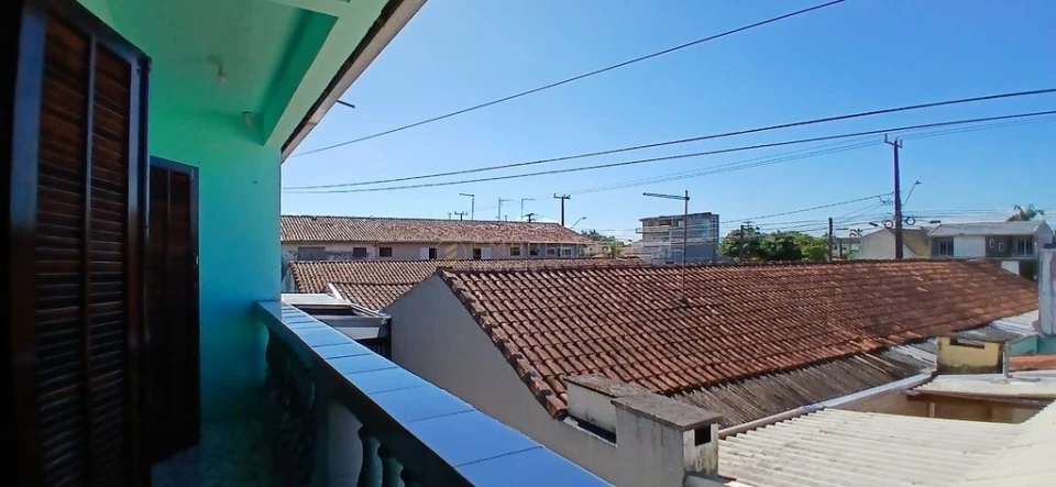 Imagens do imóveis Sobrado À Venda Monções Matinhos