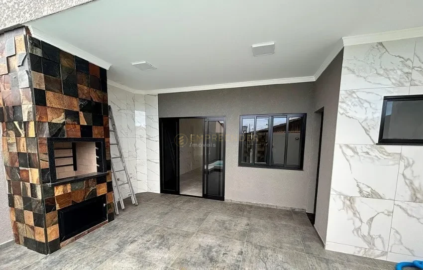 Imagens do imóveis Casa Geminada À Venda Praia De Santa Terezinha Pontal Do Paraná