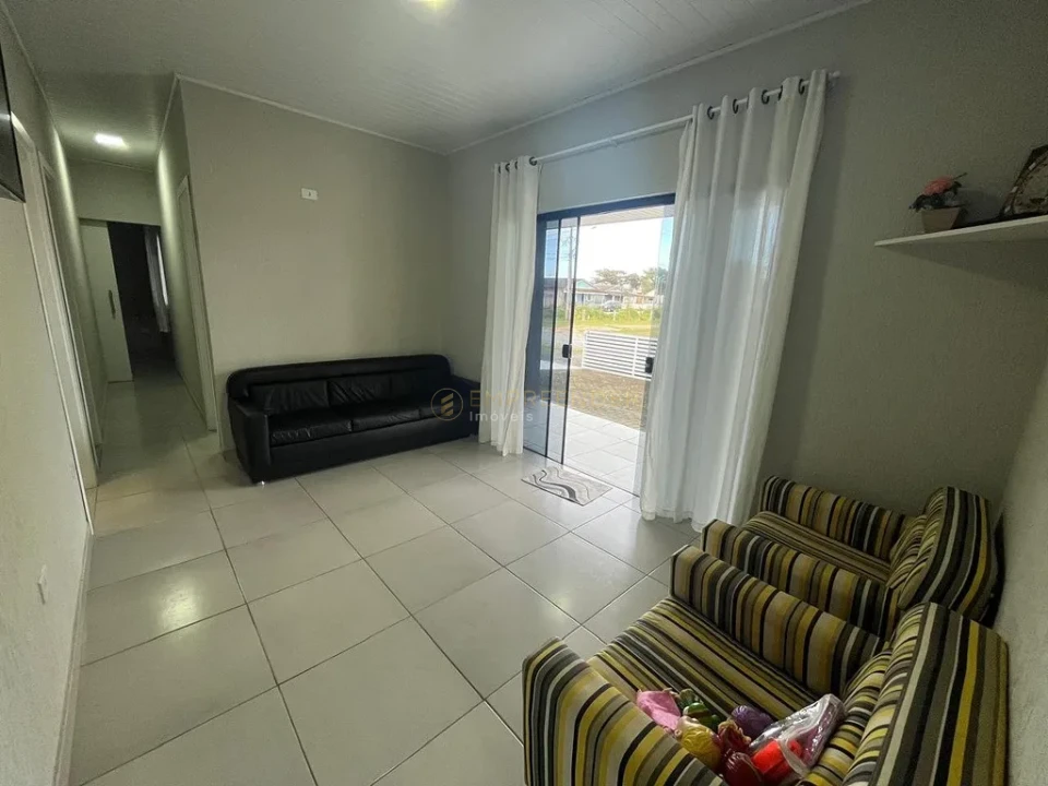 Casa À Venda Praia De Shangri-Lá Pontal Do Paraná