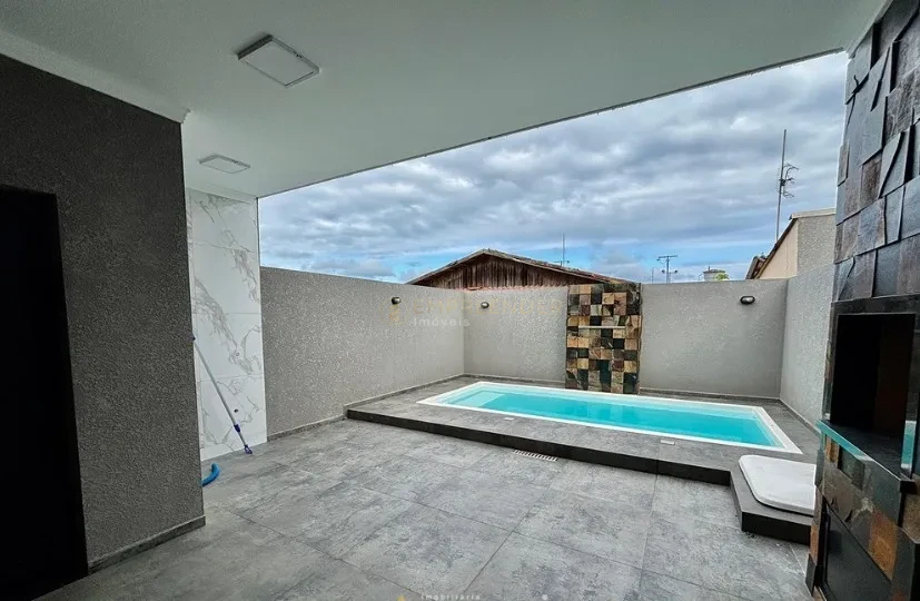 Imagens do imóveis Casa Geminada À Venda Praia De Santa Terezinha Pontal Do Paraná