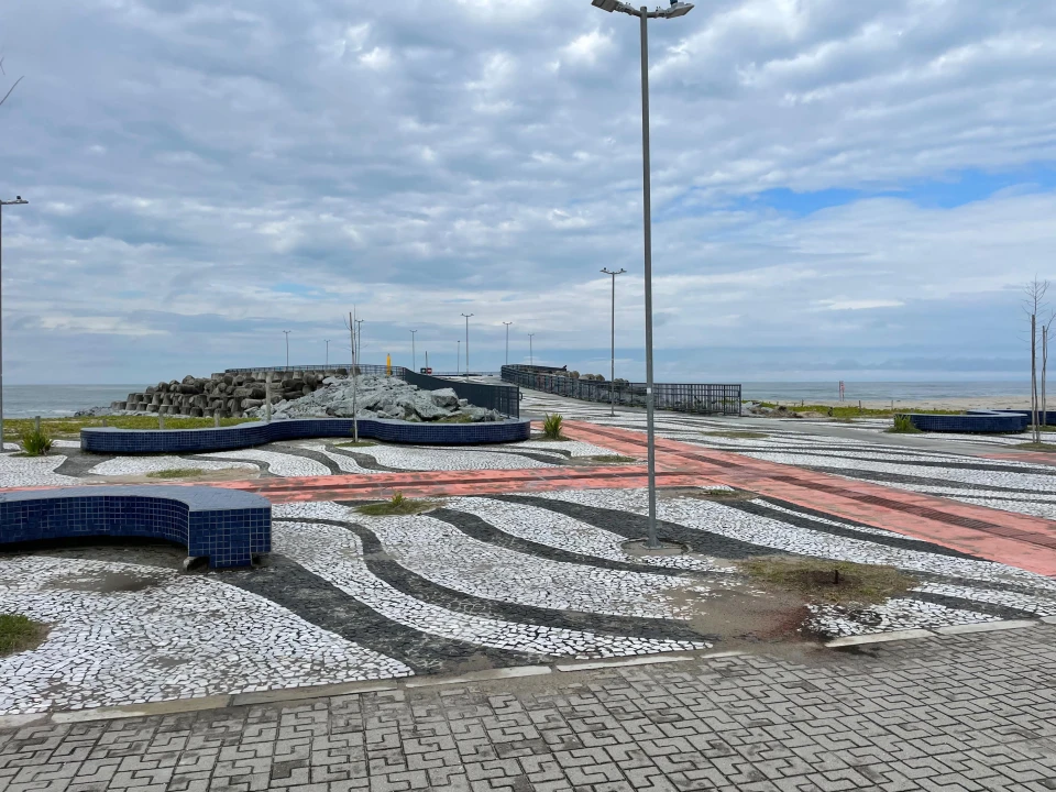 Apartamento À Venda Riviera Matinhos