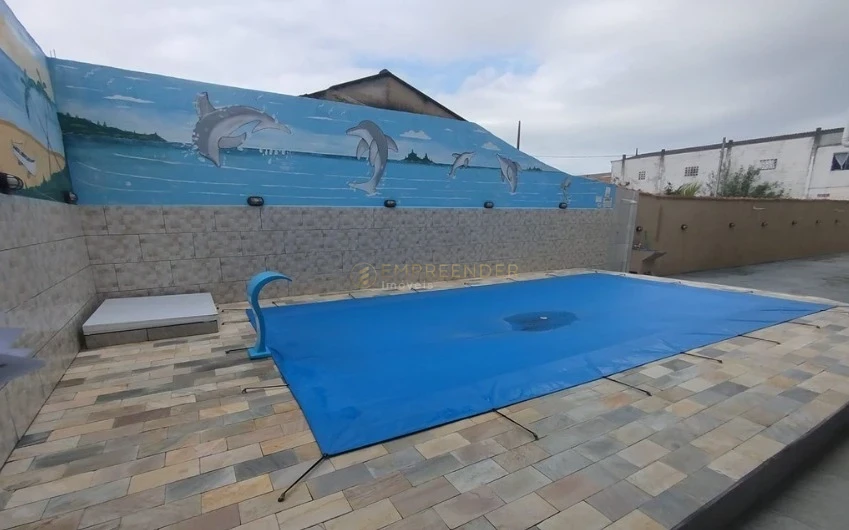 Imagens do imóveis Casa À Venda Praia De Ipanema Pontal Do Paraná