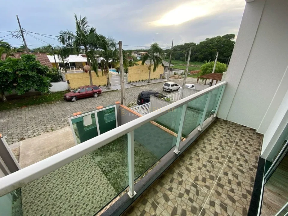 Casa À Venda Balneário Caravelas Matinhos