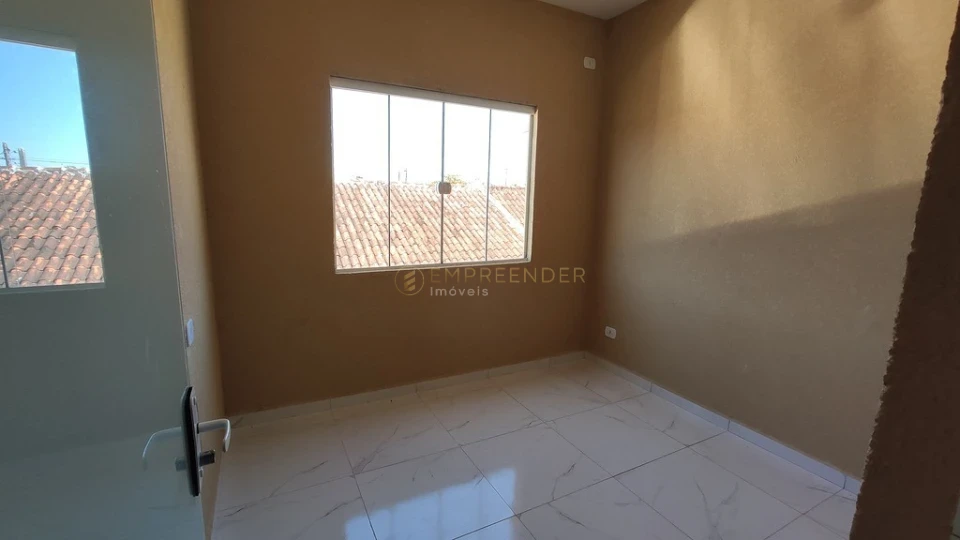 SOBRADO EM CONDOMÍNIO NO BALNEÁRIO GAIVOTAS
