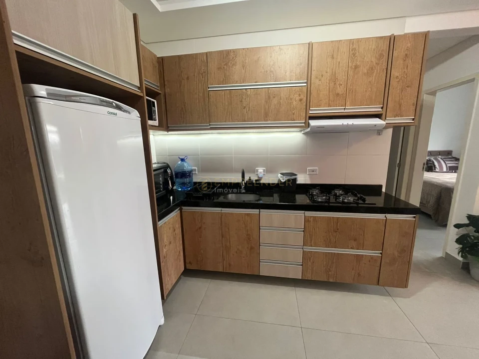 Apartamento À Venda Ilha Das Gaivotas Matinhos