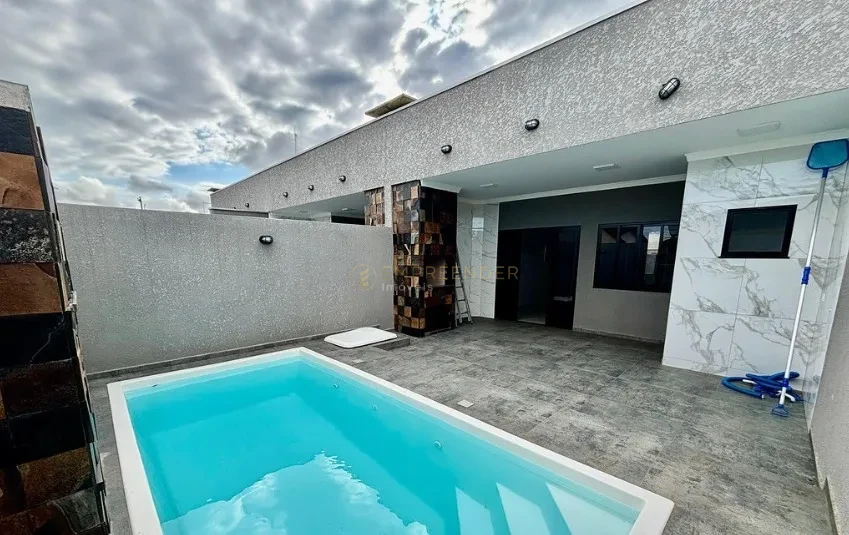 Imagens do imóveis Casa Geminada À Venda Praia De Santa Terezinha Pontal Do Paraná