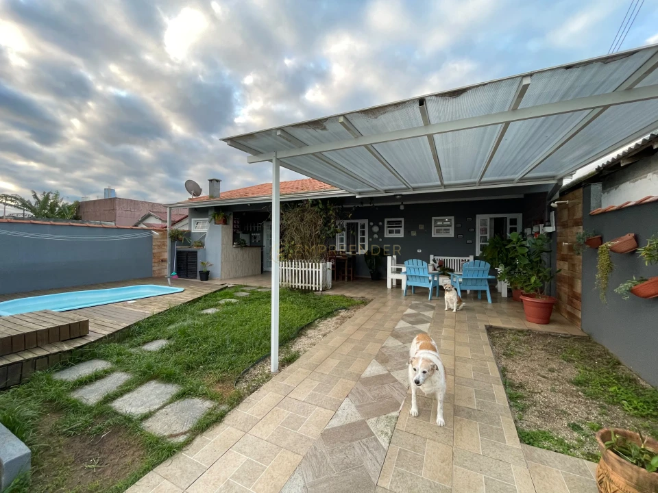 Imagens do imóveis Casa À Venda Praia De Leste Pontal Do Paraná
