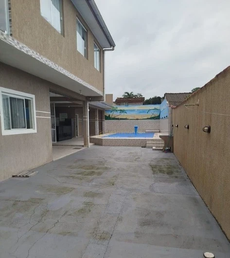 Imagens do imóveis Casa À Venda Praia De Ipanema Pontal Do Paraná