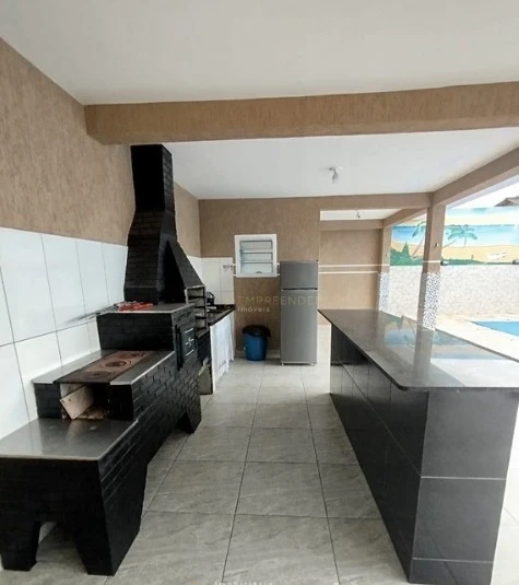 Imagens do imóveis Casa À Venda Praia De Ipanema Pontal Do Paraná