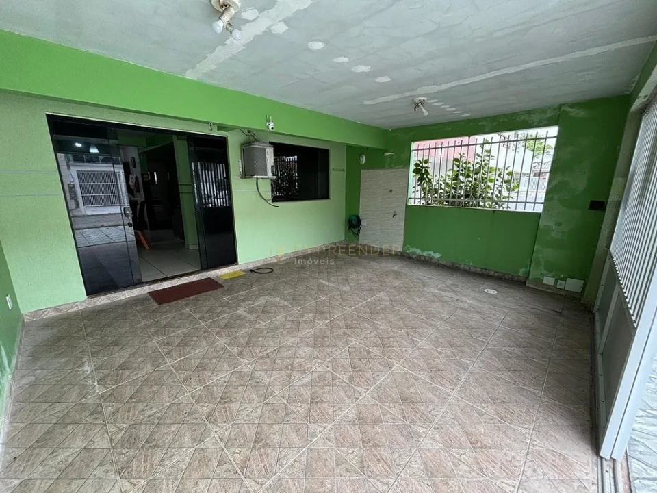 Casa À Venda Monções Pontal Do Paraná