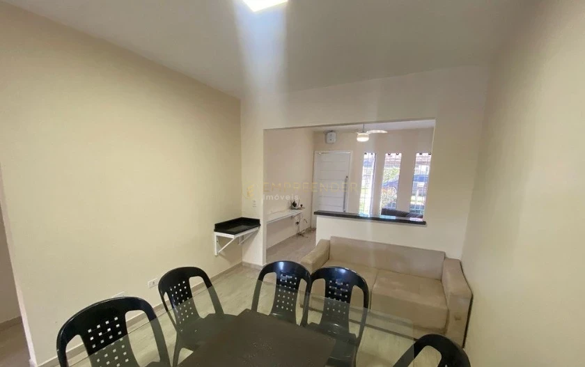 Imagens do imóveis Casa À Venda Balneário Inajá Matinhos