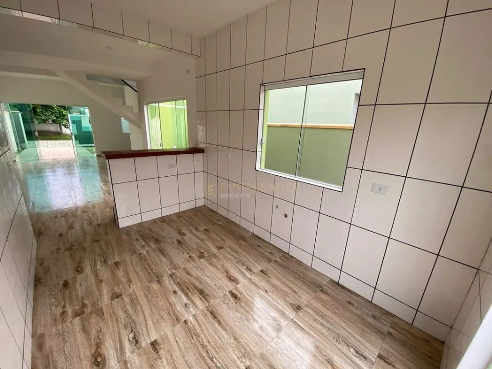 Casa À Venda Balneário Caravelas Matinhos