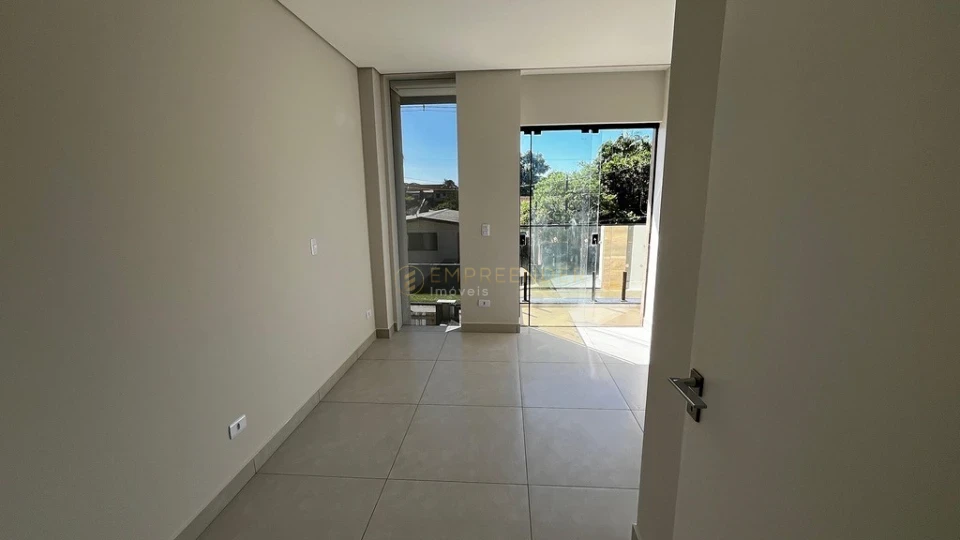 Casa À Venda Sertãozinho Matinhos