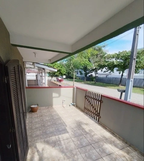 Imagens do imóveis Casa À Venda Balneário Gaivotas Matinhos