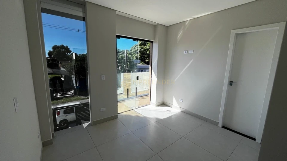 Casa À Venda Sertãozinho Matinhos